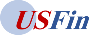 USFin Logo