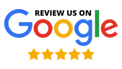 Leave us a google review